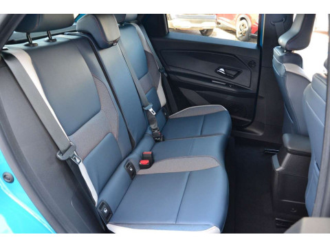 Ansicht 44 - Neuwagen Fahrzeug, Modell Micra der Marke Nissan von Verkäufer KFZ-Vogel