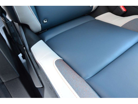 Ansicht 45 - Neuwagen Fahrzeug, Modell Micra der Marke Nissan von Verkäufer KFZ-Vogel