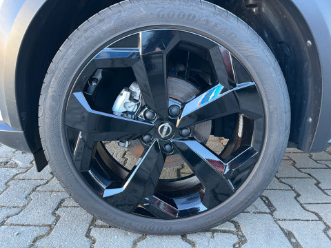 Ansicht 15 - Gebrauchtwagen Fahrzeug, Modell Juke der Marke Nissan von Verkäufer Autohaus Junghans & Kunz GmbH