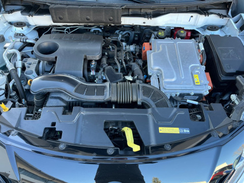 Ansicht 17 - Gebrauchtwagen Fahrzeug, Modell Juke der Marke Nissan von Verkäufer Autohaus Junghans & Kunz GmbH