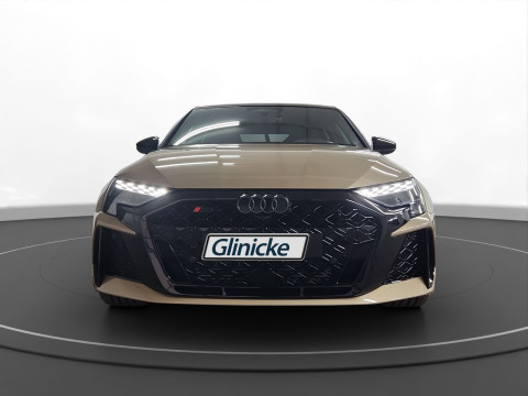 Audi - RS 3 Sportback