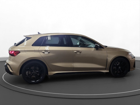 Audi - RS 3 Sportback