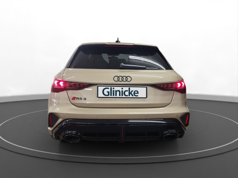Audi - RS 3 Sportback
