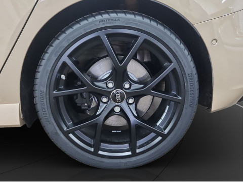 Audi - RS 3 Sportback