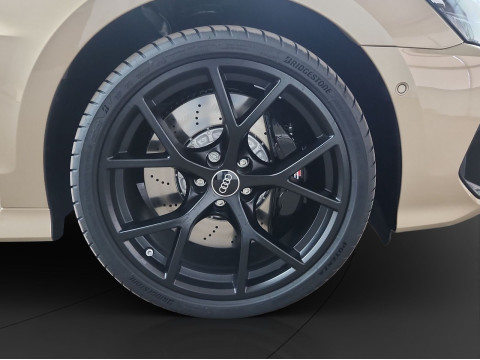 Audi - RS 3 Sportback