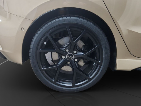 Audi - RS 3 Sportback