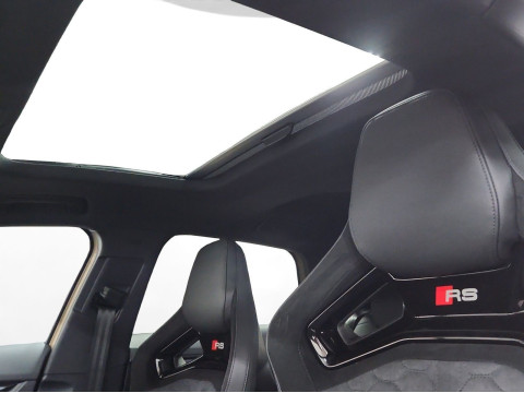 Audi - RS 3 Sportback