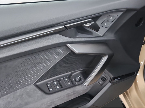 Audi - RS 3 Sportback