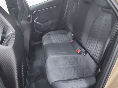 Audi - RS 3 Sportback