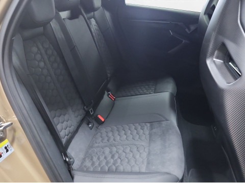 Audi - RS 3 Sportback