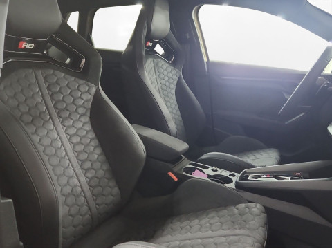 Audi - RS 3 Sportback