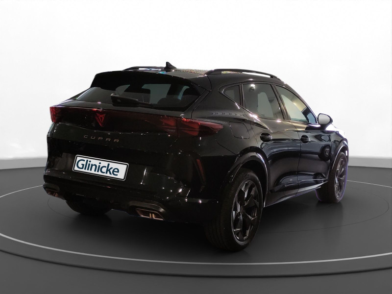 Cupra - Formentor