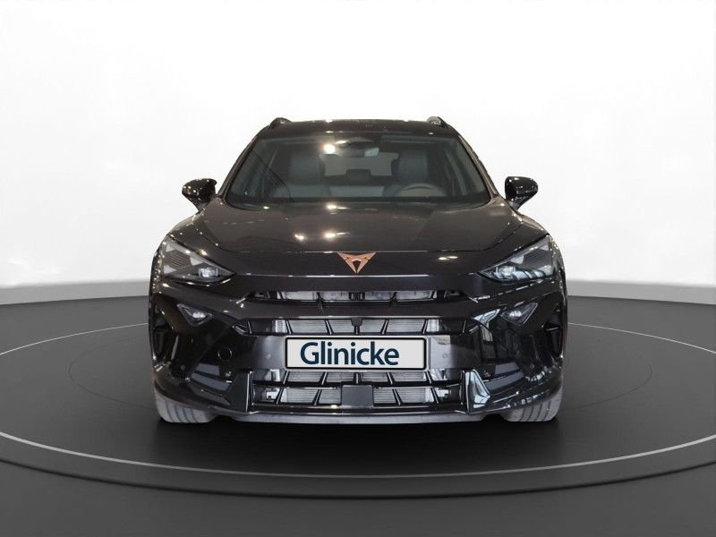 Cupra - Formentor