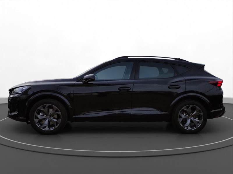 Cupra - Formentor
