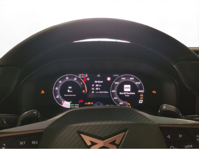 Cupra - Formentor