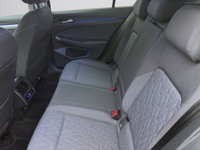 Bild 14: Volkswagen Golf 2.0 TDI DSG MOVE AHK KAMERA PDC NAVI