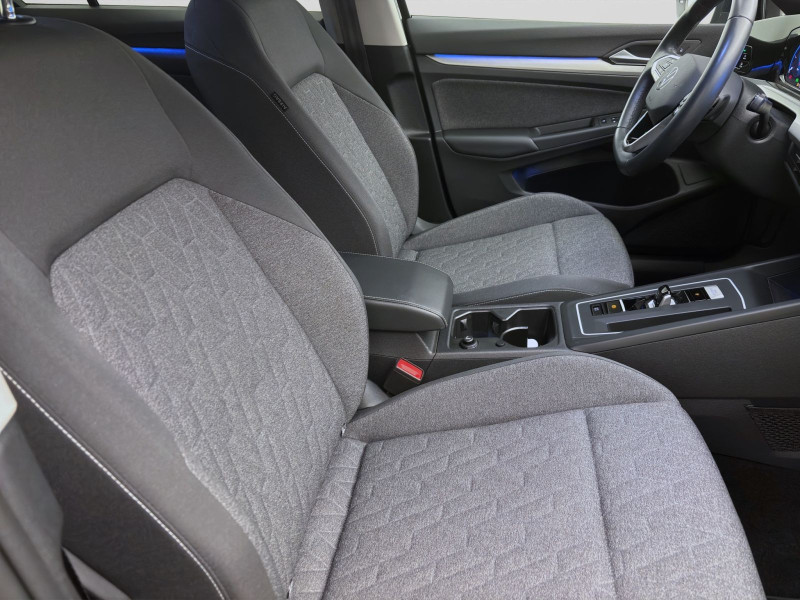 Bild 15: Volkswagen Golf 2.0 TDI DSG MOVE AHK KAMERA PDC NAVI