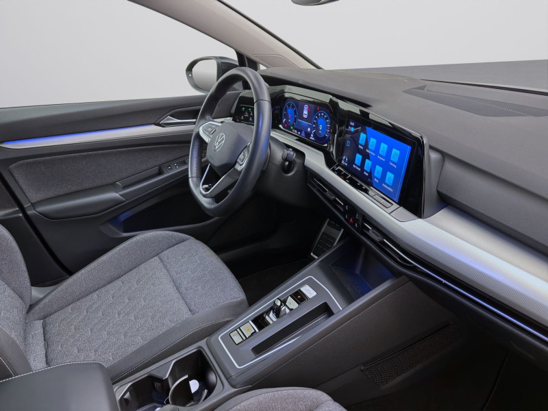 Bild 16: Volkswagen Golf 2.0 TDI DSG MOVE AHK KAMERA PDC NAVI