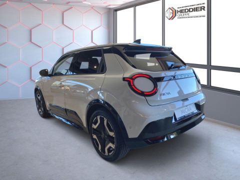 Ansicht 4 - Neuwagen Fahrzeug, Modell Micra der Marke Nissan von Verkäufer Autohaus Heddier GmbH