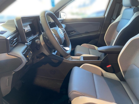 Ansicht 7 - Neuwagen Fahrzeug, Modell Micra der Marke Nissan von Verkäufer Autohaus Heddier GmbH