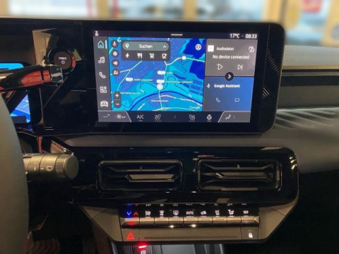 Ansicht 9 - Neuwagen Fahrzeug, Modell Micra der Marke Nissan von Verkäufer Autohaus Heddier GmbH