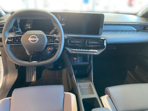 Ansicht 11 - Neuwagen Fahrzeug, Modell Micra der Marke Nissan von Verkäufer Autohaus Heddier GmbH