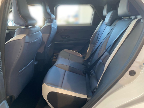 Ansicht 12 - Neuwagen Fahrzeug, Modell Micra der Marke Nissan von Verkäufer Autohaus Heddier GmbH