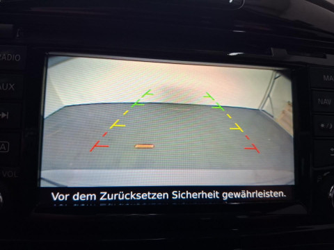 Ansicht 9 - Gebrauchtwagen Fahrzeug, Modell Juke der Marke Nissan von Verkäufer Autohaus Peter Müller GmbH