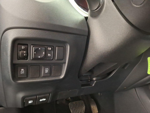 Ansicht 11 - Gebrauchtwagen Fahrzeug, Modell Juke der Marke Nissan von Verkäufer Autohaus Peter Müller GmbH