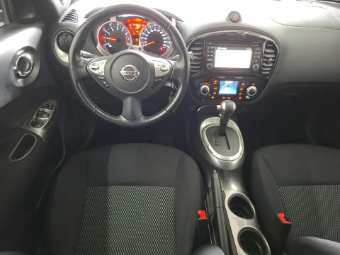 Ansicht 13 - Gebrauchtwagen Fahrzeug, Modell Juke der Marke Nissan von Verkäufer Autohaus Peter Müller GmbH