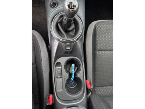 Ansicht 10 - Gebrauchtwagen Fahrzeug, Modell Juke der Marke Nissan von Verkäufer Autohaus Bader GmbH