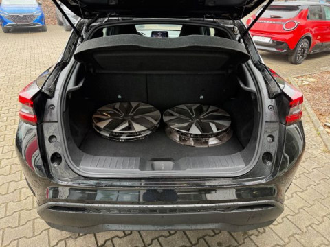 Ansicht 13 - Gebrauchtwagen Fahrzeug, Modell Juke der Marke Nissan von Verkäufer Autohaus Bader GmbH