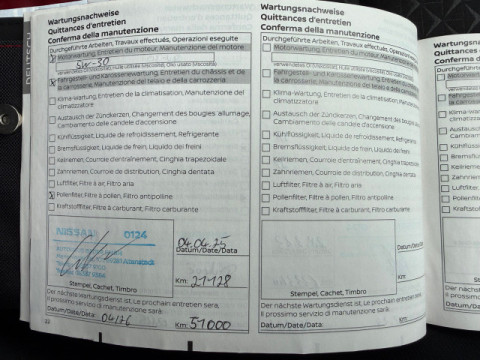 Ansicht 15 - Gebrauchtwagen Fahrzeug, Modell Juke der Marke Nissan von Verkäufer Autohaus Bader GmbH