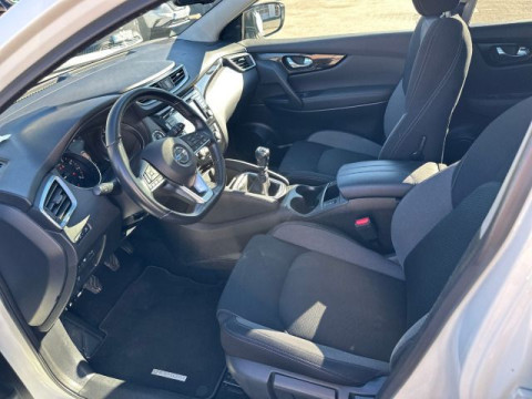 Ansicht 7 - Gebrauchtwagen Fahrzeug, Modell Qashqai der Marke Nissan von Verkäufer Autohaus Lich GmbH