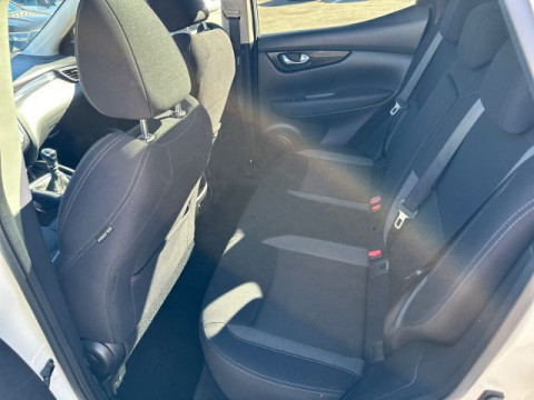 Ansicht 8 - Gebrauchtwagen Fahrzeug, Modell Qashqai der Marke Nissan von Verkäufer Autohaus Lich GmbH