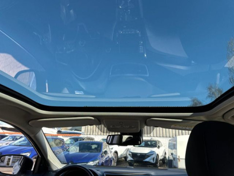 Ansicht 12 - Gebrauchtwagen Fahrzeug, Modell Qashqai der Marke Nissan von Verkäufer Autohaus Lich GmbH