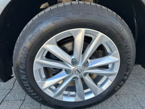 Ansicht 13 - Gebrauchtwagen Fahrzeug, Modell Qashqai der Marke Nissan von Verkäufer Autohaus Lich GmbH