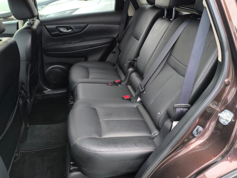 Ansicht 9 - Gebrauchtwagen Fahrzeug, Modell X-Trail der Marke Nissan von Verkäufer Siegfried Schmidt GmbH