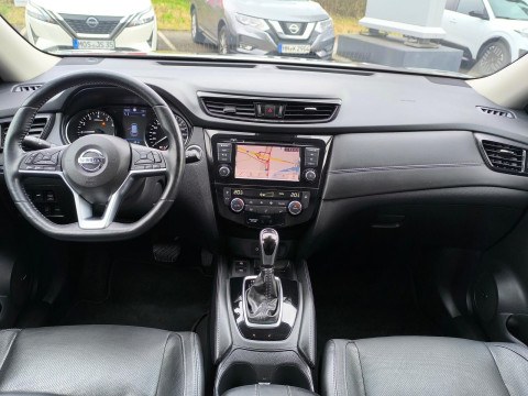 Ansicht 15 - Gebrauchtwagen Fahrzeug, Modell X-Trail der Marke Nissan von Verkäufer Siegfried Schmidt GmbH