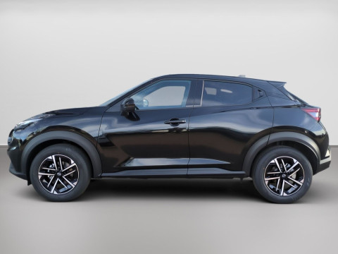 Ansicht 4 - Gebrauchtwagen Fahrzeug, Modell Juke der Marke Nissan von Verkäufer C. Thomsen GmbH