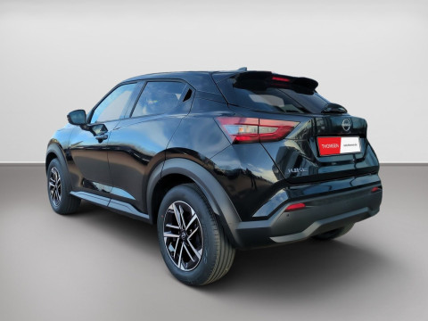 Ansicht 5 - Gebrauchtwagen Fahrzeug, Modell Juke der Marke Nissan von Verkäufer C. Thomsen GmbH