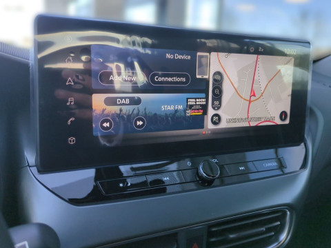 Ansicht 15 - Gebrauchtwagen Fahrzeug, Modell Juke der Marke Nissan von Verkäufer C. Thomsen GmbH