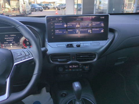 Ansicht 16 - Gebrauchtwagen Fahrzeug, Modell Juke der Marke Nissan von Verkäufer C. Thomsen GmbH