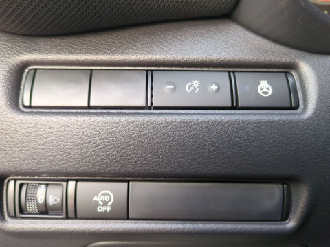 Ansicht 19 - Gebrauchtwagen Fahrzeug, Modell Juke der Marke Nissan von Verkäufer C. Thomsen GmbH