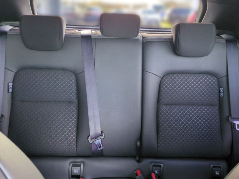 Ansicht 20 - Gebrauchtwagen Fahrzeug, Modell Juke der Marke Nissan von Verkäufer C. Thomsen GmbH