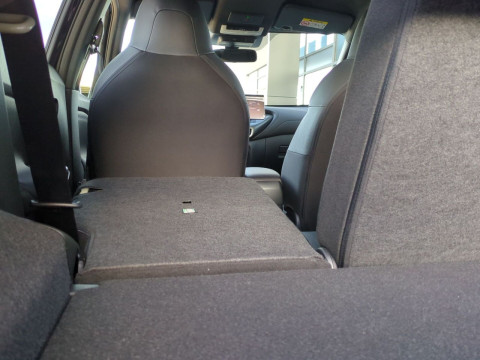 Ansicht 22 - Gebrauchtwagen Fahrzeug, Modell Juke der Marke Nissan von Verkäufer C. Thomsen GmbH