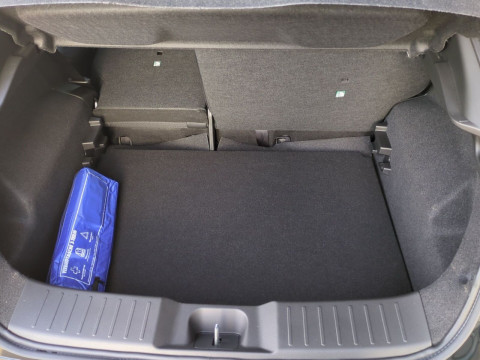 Ansicht 23 - Gebrauchtwagen Fahrzeug, Modell Juke der Marke Nissan von Verkäufer C. Thomsen GmbH