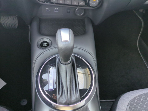 Ansicht 25 - Gebrauchtwagen Fahrzeug, Modell Juke der Marke Nissan von Verkäufer C. Thomsen GmbH