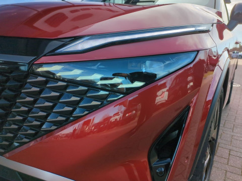 Ansicht 7 - Gebrauchtwagen Fahrzeug, Modell Qashqai der Marke Nissan von Verkäufer C. Thomsen GmbH