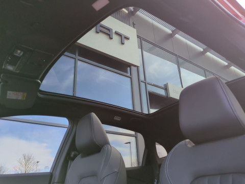 Ansicht 13 - Gebrauchtwagen Fahrzeug, Modell Qashqai der Marke Nissan von Verkäufer C. Thomsen GmbH